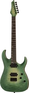 Amarok-6 EGNT Quilted Burst