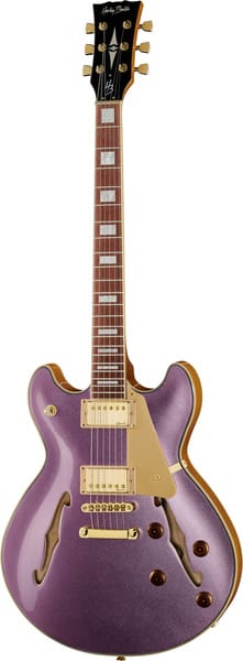 HB-35Plus Metallic Plum