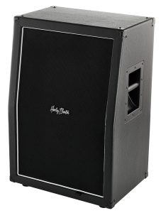 G212Plus Vertical Unloaded