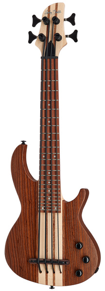 UkeBass OPNT Harley Benton