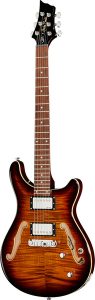 CST-24HB Tortoise Flame