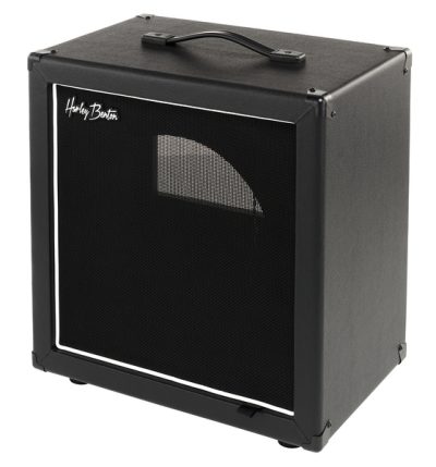 G112Plus Thiele Creamback - Harley Benton