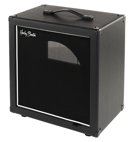 G112Plus Unloaded - Harley Benton