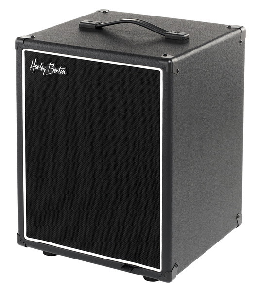 G112Plus Thiele Unloaded - Harley Benton