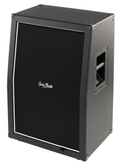 G212 Vintage Vertical - Harley Benton