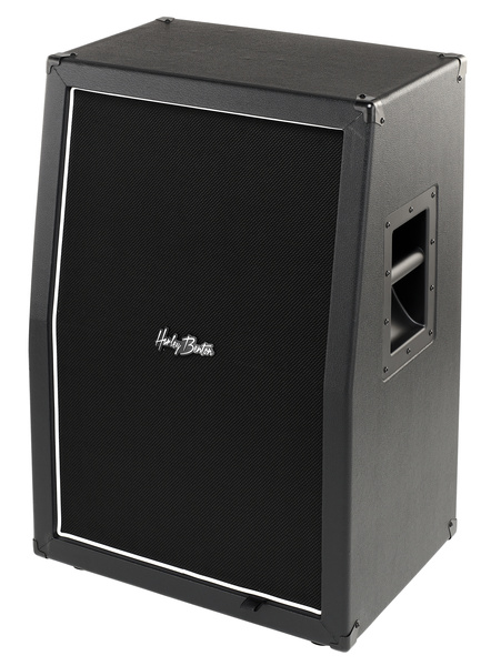 G212Plus Vertical Unloaded - Harley Benton
