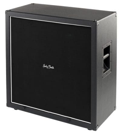 G412A Vintage - Harley Benton