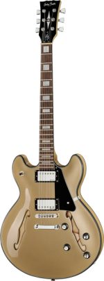 Vintage Series - Harley Benton