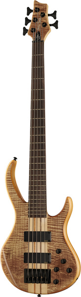 BZ-5000 II NT - Harley Benton