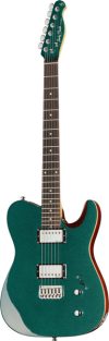 【最終値下げ】Harley Benton Fusion-T RoastedFNT Fusion-T HH Roasted FNT - Harley Benton