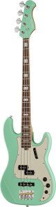 MV-4PJ Seafoam Green