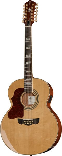 Custom Line CLJ-412E LH NT