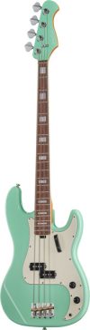 MV-4P Seafoam Green