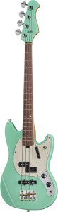 MV-4MSB Seafoam Green