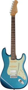 ST-Modern Plus HSS Lake Placid Blue