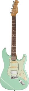 ST-Modern Plus HSS Seafoam Green