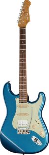 ST-Modern HSS Lake Placid Blue