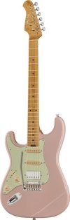 ST-Modern HSS MN LH Shell Pink