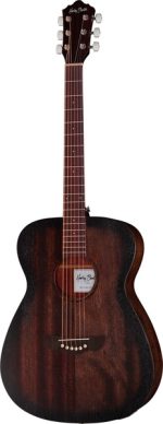 Delta Blues MJCE - Harley Benton Delta Blues MJCE - Harley Benton