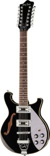 RB-612 CS - Harley Benton