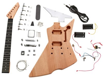 Electric Guitar Kit Extreme-76