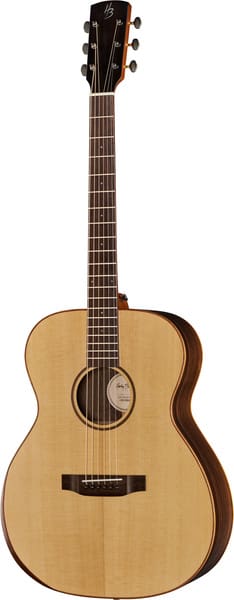 CLO-70ASR NAT - Harley Benton