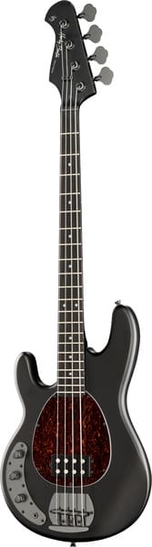 MB-4LH SBK - Harley Benton