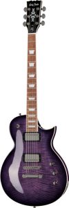 SC-Custom III Purple Burst