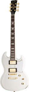 DC-Custom II White