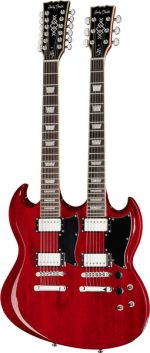 Guitars - Harley Benton