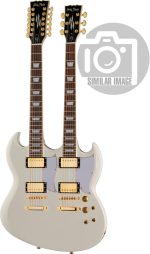 DC-Custom II 612 White