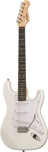 ST-20 WH - Harley Benton