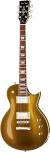 SC-Custom III Gold Top