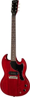 DC-60 Junior Faded Cherry