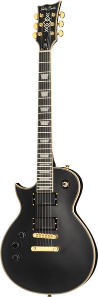 SC-1000LH VB - Harley Benton