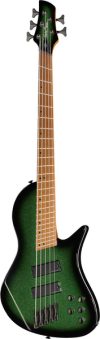 MSB-5 Emerald Sparkle (ESP)