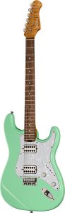 ST-Modern Plus HH Seafoam Green