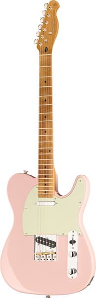 TE-62CC SP - Harley Benton