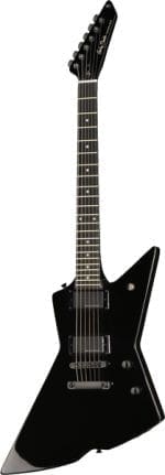 EX-84 Modern BK - Harley Benton