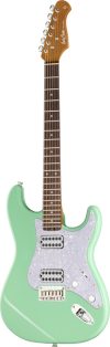 ST-Modern HH Seafoam Green