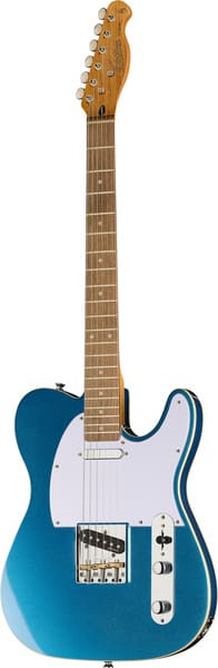 TE-62DB LPB - Harley Benton