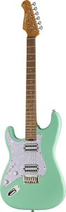 ST-Modern HH LH Seafoam Green