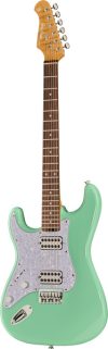 ST-Modern Plus HH LH Seafoam Green