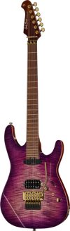 Guitar MAX Fusion Signature PF