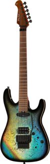 Guitars - Harley Benton Guitars - Harley Benton
