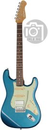 ST-Modern Plus HSS Lake Placid Blue