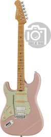 ST-Modern Plus MN HSS LH Shell Pink