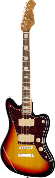 JA-60 SB - Harley Benton