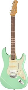 ST-Modern Plus HSS Seafoam Green