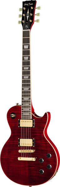 SC-550 II BCF - Harley Benton